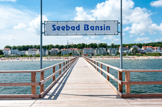 Bansin